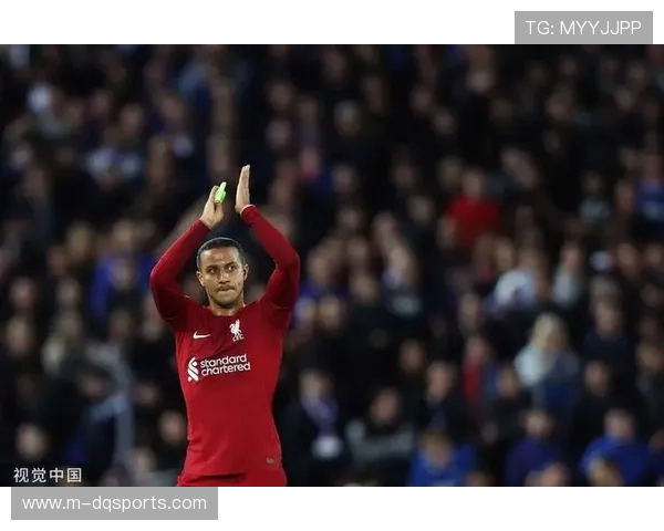 老将蒂亚戈的领袖价值,在利物浦中场不可或缺的经验 老将蒂亚戈的领袖价值,在利物浦中场不可或缺的经验